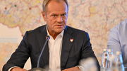 Tusk o wyborach w Mołdawii. "Rozwścieczyć Moskwę, zaimponować Europie"
