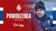 "Biała Gwiazda" ma nowego trenera