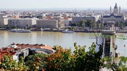 Budapeszt przygotowuje się na falę kulminacyjną na Dunaju