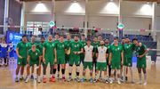 AZS Olsztyn triumfuje w toruńskim finale