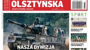 Najnowsze wydanie Gazety Olsztyńskiej