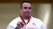 Paralimpiada - brązowy medal strzelca Dobrowolskiego, Partyka w finale