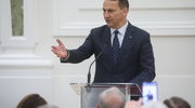 Radosław Sikorski ostrzega amerykańskie elity: "Nie zapominajcie o Europie"
