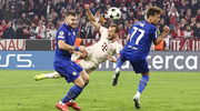 Wygrane Realu i Liverpoolu 
