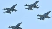 Polska poderwała myśliwce. To skutek potężnego ataku na Kijów