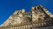 Paryska katedra Notre Dame prawie odnowiona