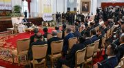 Papież jest już w Indonezji. Przywołał słowa Jana Pawła II