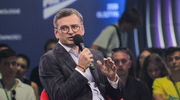 Dmytro Kułeba podał się do dymisji 