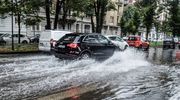 Wiedeń walczy z falą kulminacyjną