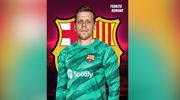 Here we go! Szczęsny trafi do Barcelony!