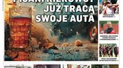 Najnowsze wydanie Gazety Olsztyńskiej