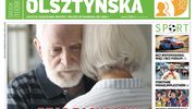 Najnowsze wydanie Gazety Olsztyńskiej