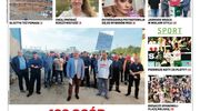 Najnowsze wydanie Gazety Olsztyńskiej