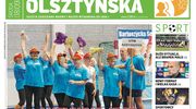 Najnowsze wydanie Gazety Olsztyńskiej