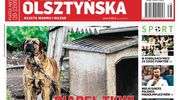 Najnowsze wydanie Gazety Olsztyńskiej