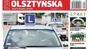 Najnowsze wydanie Gazety Olsztyńskiej