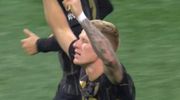Polak za Oceanem skuteczny jak Messi