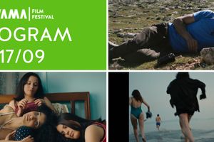 WAMA Film Festival - dziś zaczynamy! Program na wtorek