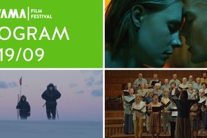 WAMA Film Festival - dziś królują krótkie formy. Program na czwartek (19/09)