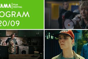 WAMA Film Festival - ostatnie projekcje Konkursu Filmów Krótkich. Program na piątek (20 września) 