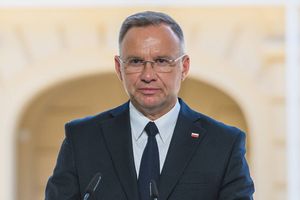 Prezydent Duda: Kolejne akty bezprawia w Polsce