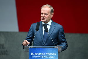 Ważne słowa Donalda Tusk w kontekście wojny