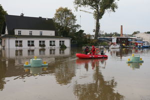 Elbląg wspiera powodzian. Ty też możesz pomóc!