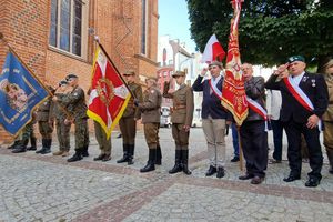 Obchody z 82. rocznicy powstania Narodowych Sił Zbrojnych 