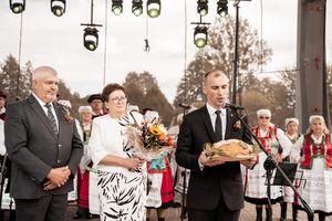 Dożynki - czas podziękowań rolnikom za trud pracy