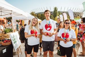 Jabłkowe wyzwanie: Polska bije rekord!