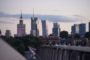 Odkrywaj tajemnice świata na Festiwalu Nauki w stolicy!