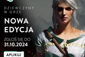 Dziewczyny w grze!