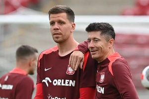 Sensacyjny transfer! Wojciech Szczęsny na drodze do Barcelony – zagra z Lewandowskim?