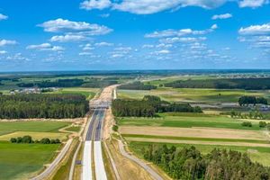 Po 10 latach w końcu ekspresówką do Warszawy!