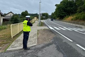 19-latek w bwm i ponad 170 km/h na liczniku