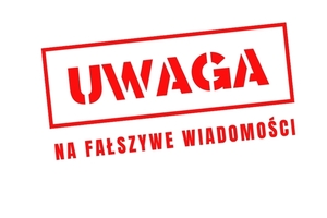 Nie daj się oszukać "na powodzian"!