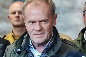 Jest dramatycznie! Zdanie zmienił nawet premier Tusk.