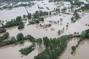 Powódź w Polsce. Już pięć ofiar śmiertelnych!