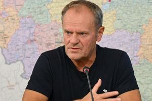 Tusk do mieszkańców Wrocławia: Ludzie, ogarnijcie się!