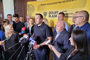 Pomagajmy i wspierajmy, ale też przyjeżdżajmy na Dolny Śląsk