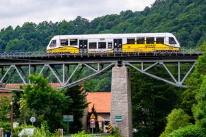 Koleje Dolnośląskie na 100 procent. Od dzisiaj dojadą wszędzie!