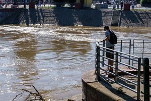 Wody odpłynęły, ale to jeszcze nie koniec utrudnień i problemów