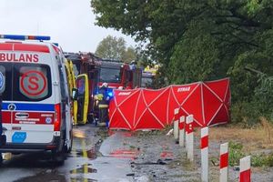 Zaczęło się! Policjanci ostrzegają mieszkańców Dolnego Śląska