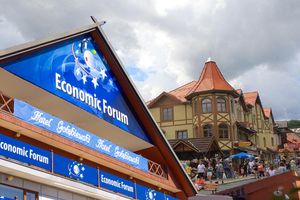 Dzisiaj w Karpaczu rusza Forum Ekonomiczne