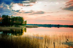 Mazury – raj dla miłośników aktywnego wypoczynku