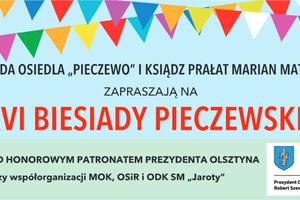 XVI Biesiady Pieczewskie