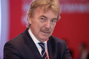 Zbigniew Boniek usłyszał prokuratorskie zarzuty