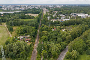 Zatorze zyska nowe połączenie z resztą miasta. Znamy wykonawcę tunelu pod torami
