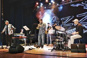 Trwa X Podkarpacka Jesień Jazzowa 