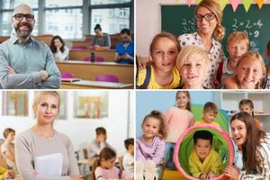 PLEBISCYT EDUKACYJNY 2024. Głosowanie trwa! Zagłosuj na kandydatów do nagród dla nauczycieli i placówek edukacyjnych